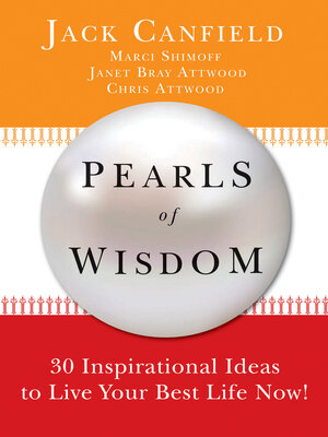 cover image of Pearls of Wisdom